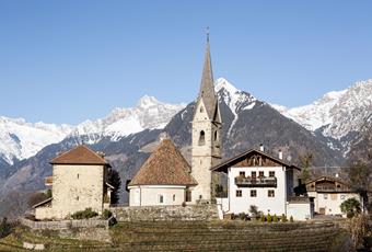 Chiesa S. Giorgio